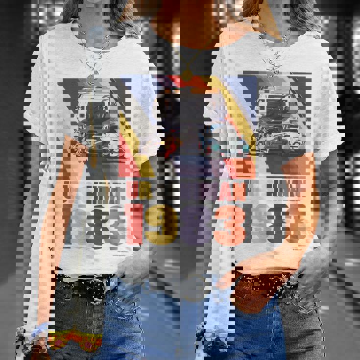 ウラシマン I Tシャツ 彼女への贈り物