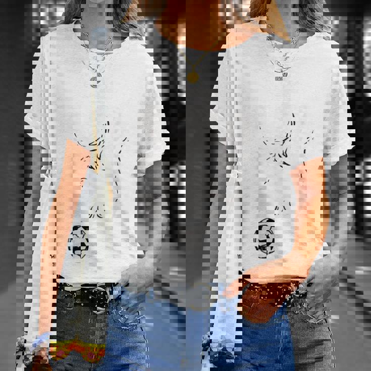 オランダ ライオン オランダ オレンジ サッカー ファン メンズ レディース キッズ Tシャツ 彼女への贈り物