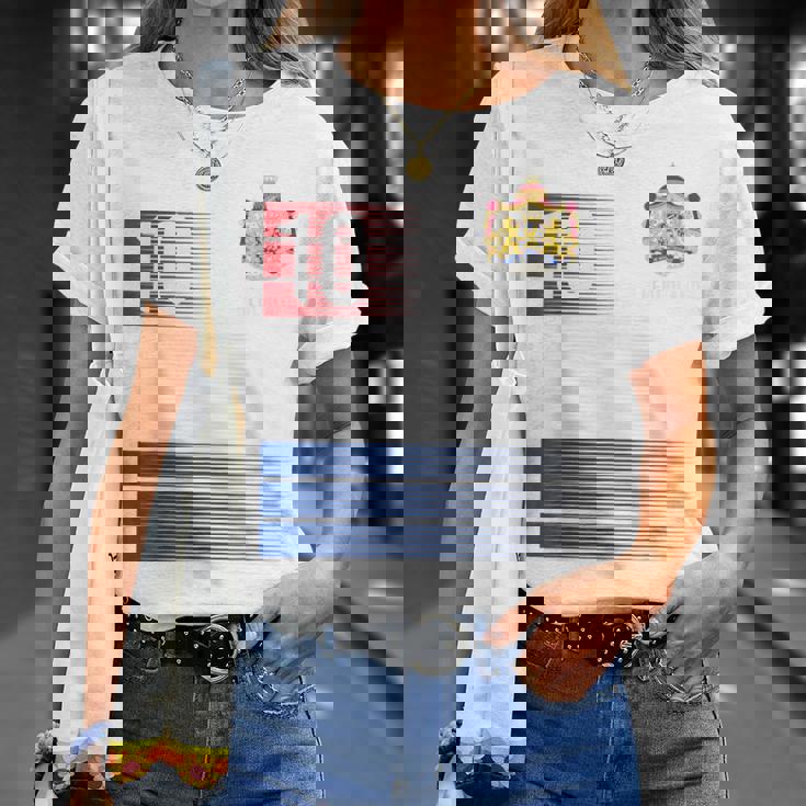 オランダ国旗 10 オランダオレンジ サッカー メンズ レディース キッズ ボーイズ Tシャツ 彼女への贈り物