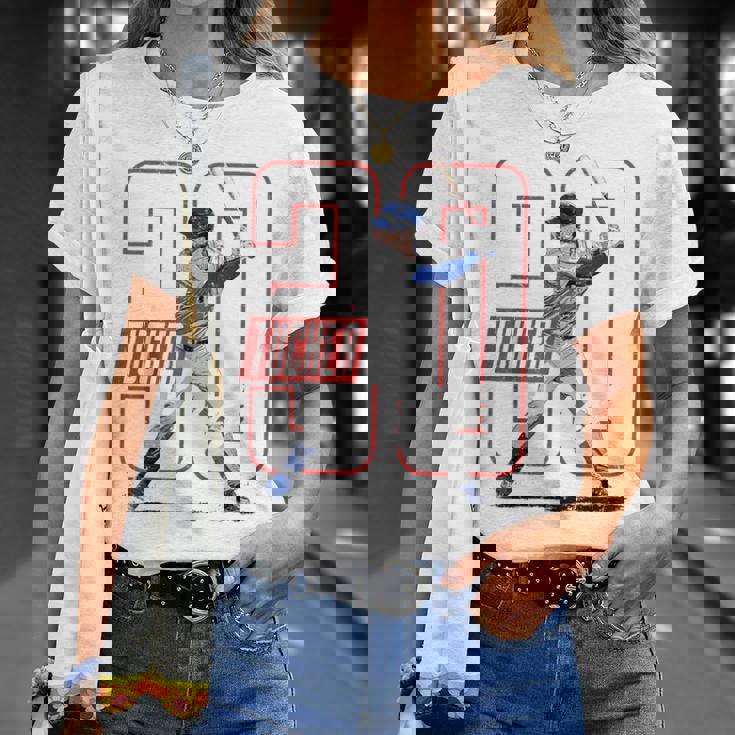 カイル・タッカー Tシャツ 彼女への贈り物