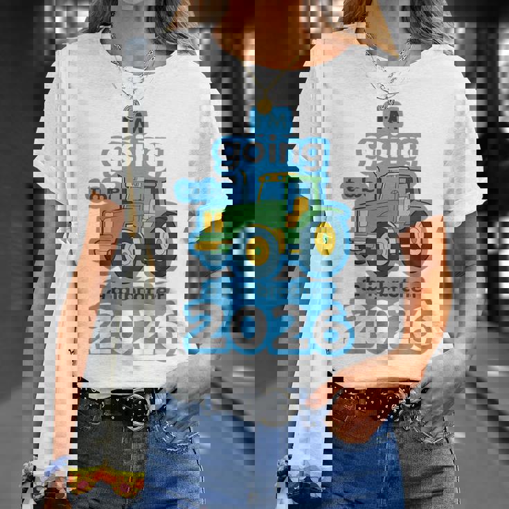 キッズ 2026年にお兄ちゃんになるよ Tシャツ 彼女への贈り物