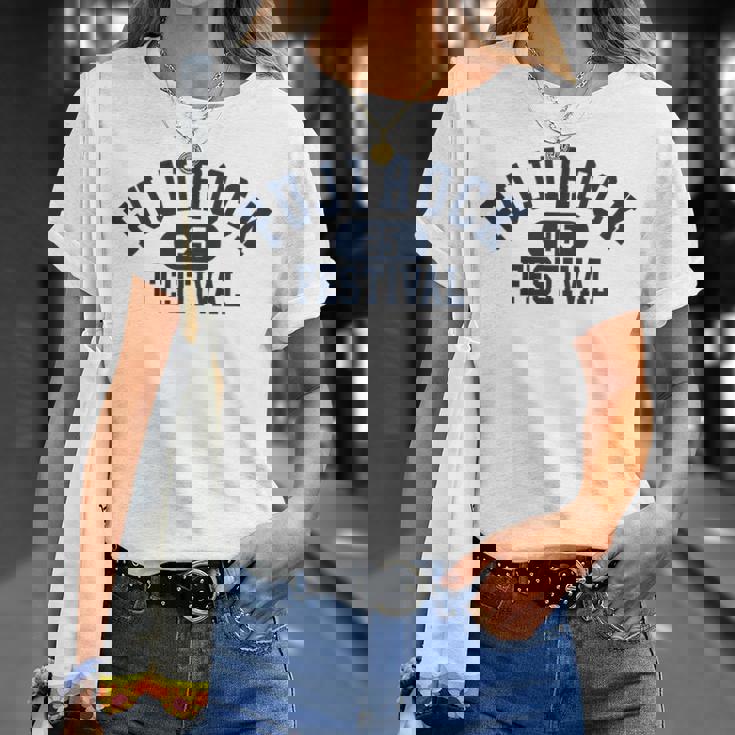 キッズ Fuji Rock 25 College Amazon Limited Color Heather Gray キッズ Tシャツ 彼女への贈り物