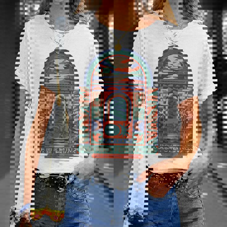 キッズ Fuji Rock 25 Extraordinary Amazon Limited Color キッズ Tシャツ 彼女への贈り物