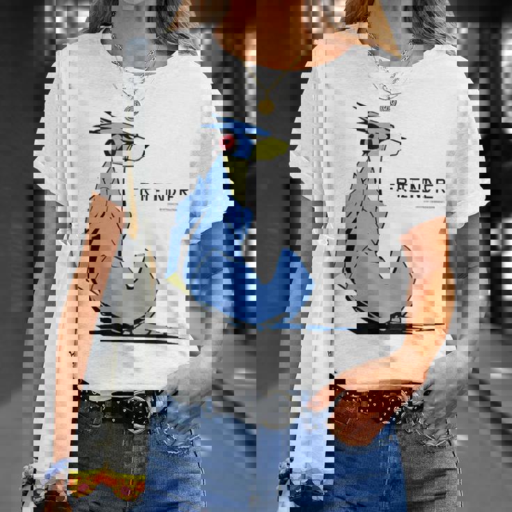 キャシャーン I Tシャツ 彼女への贈り物