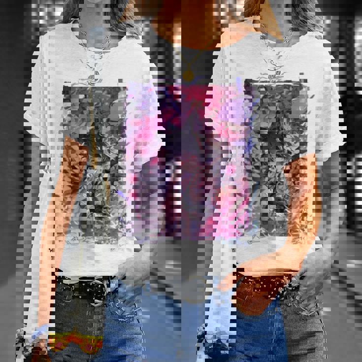 グランブルーファンタジーヴァーサス -ライジング- ニーア（2） 長袖tシャツ Tシャツ 彼女への贈り物