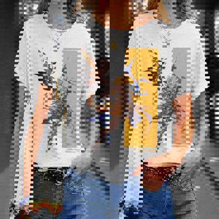 グランブルーファンタジーヴァーサス -ライジング- ヴェイン 長袖tシャツ Tシャツ 彼女への贈り物