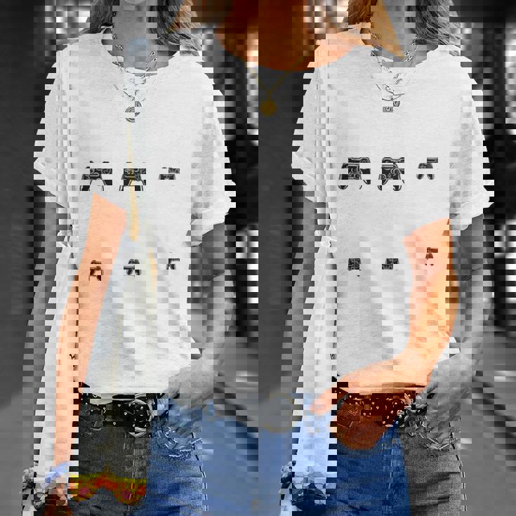 ゲーム 面白いtシャツ ゲーマー ネタ 文字入り メンズ おもしろ 面白い 服 オリジナル グッズ 文字tシャツ 長袖tシャツ Tシャツ 彼女への贈り物