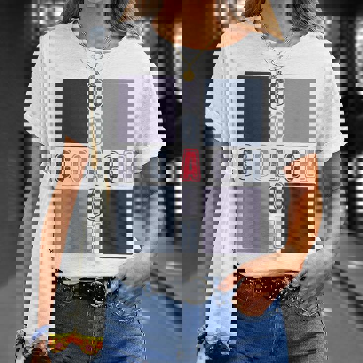 コーチ ディフィニション コーチ メンズ ファニー コーチ Tシャツ 彼女への贈り物