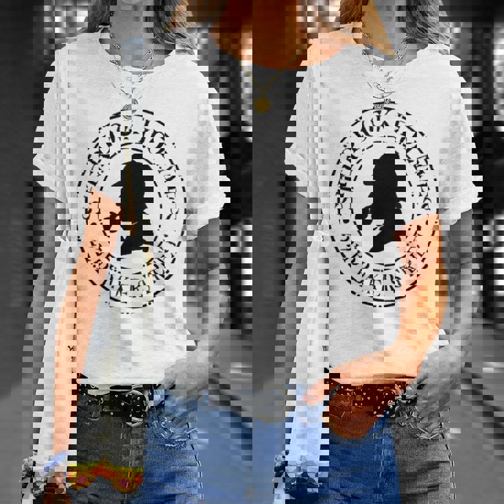 シャーロック・ホームズ 名言 221B ベーカー 聖英国探偵 Tシャツ 彼女への贈り物