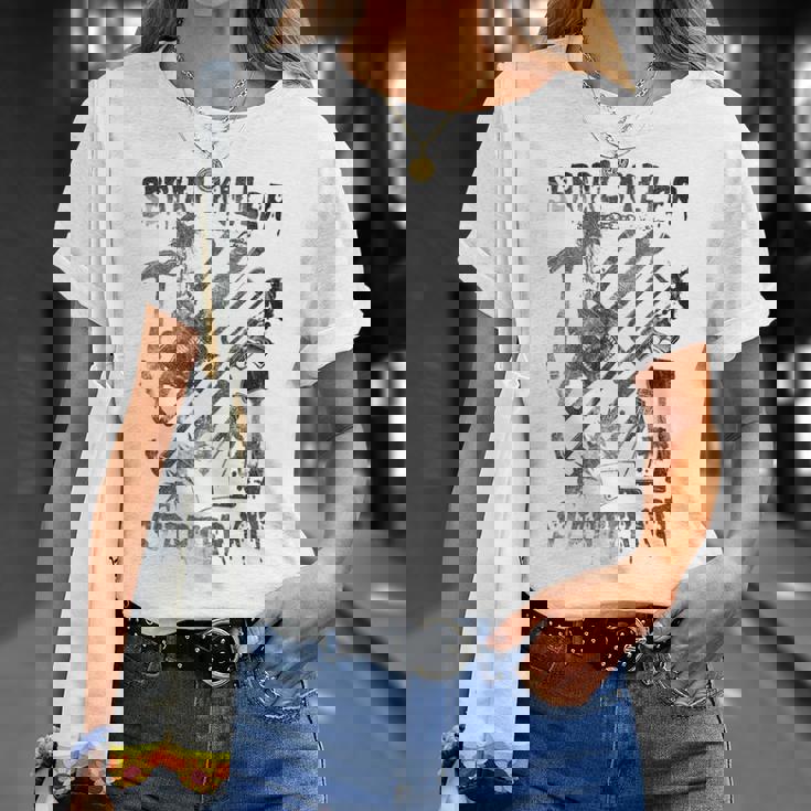 シリアルキラースターターキット ホラー映画 Tシャツ 彼女への贈り物