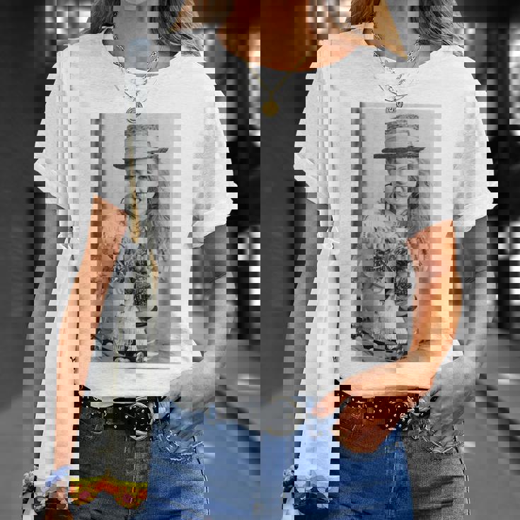 シンディ・ローパー Usポップスター撮影1984 Tシャツ 彼女への贈り物