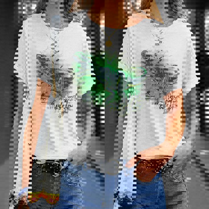 ジュラシックワールド T-Rex Tシャツ 彼女への贈り物