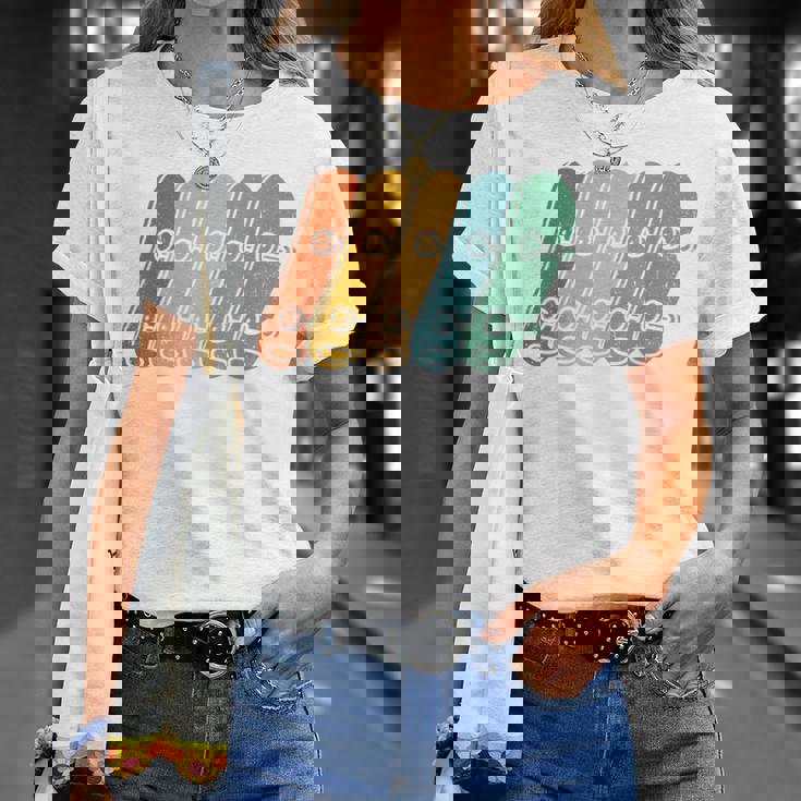 スケート スケーター スケートボード ビンテージ Tシャツ 彼女への贈り物