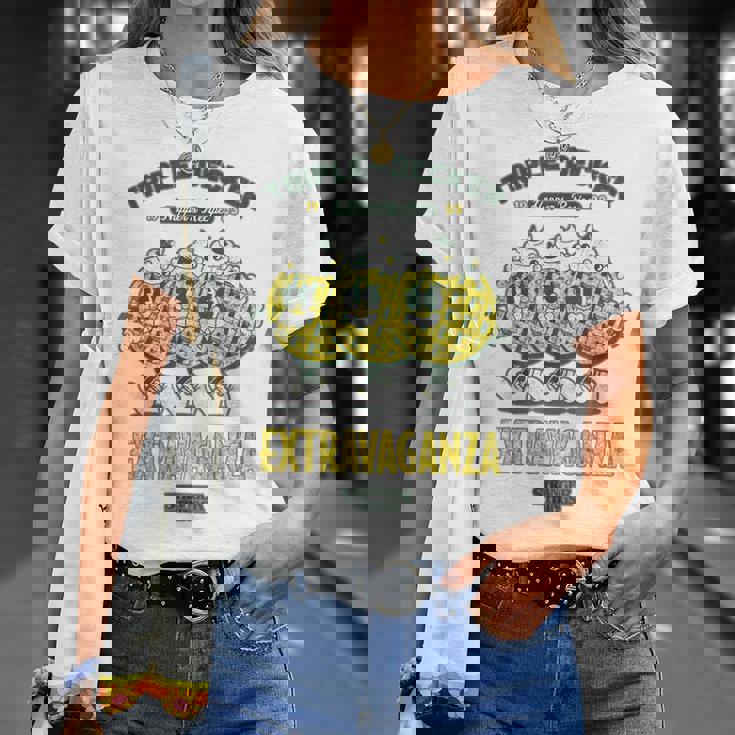 ストレンジャー・シングス スクープ アホイ ホッパー トリプル レトロ ヴィンテージ 80年代 Tシャツ 彼女への贈り物