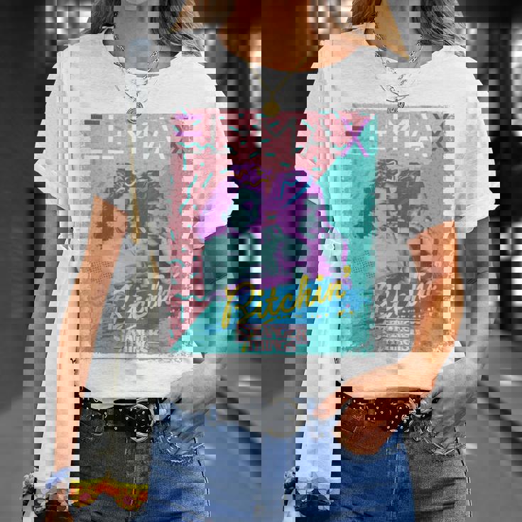 ストレンジャー・シングス ポスター Eleven Max Bitchin Besties 長袖tシャツ Tシャツ 彼女への贈り物