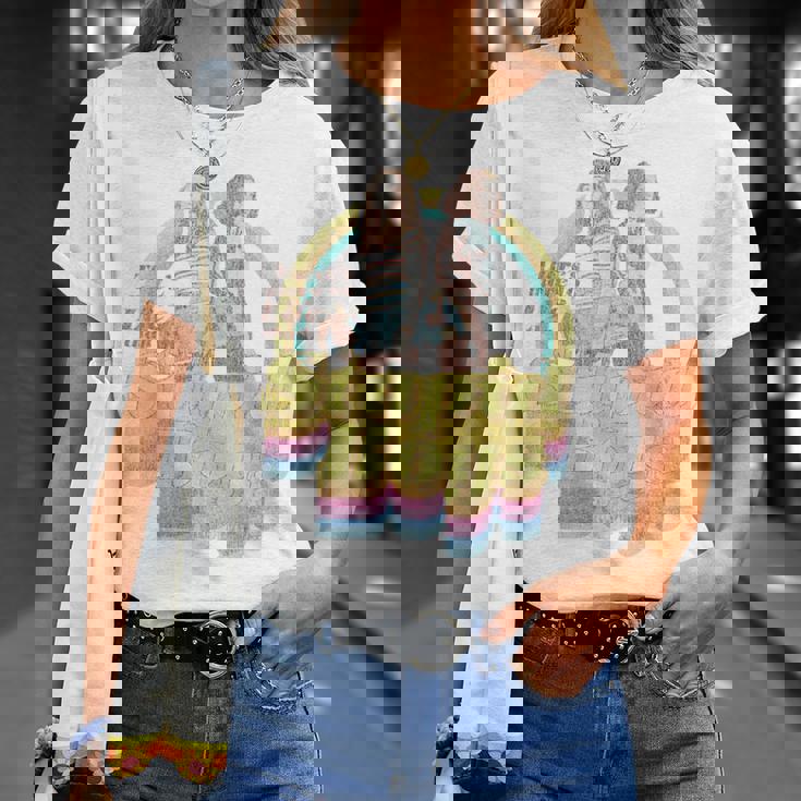 ストレンジャー・シングス ヴィンテージ イレブン マックス ポーズ ベスト バカ ボーイズ Tシャツ 彼女への贈り物