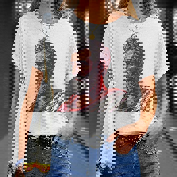 タレス オブ ミレタス アニメ 長袖tシャツ Tシャツ 彼女への贈り物