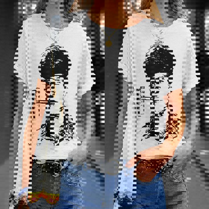 ダグラス マッカーサー アメリカ陸軍退役軍人 Ww2 Tシャツ 彼女への贈り物