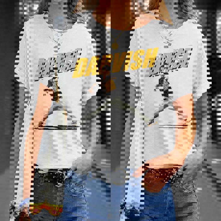 ダルビッシュ有 Tシャツ 彼女への贈り物