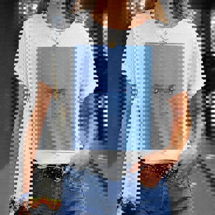 ドリミ4周年記念 壁（望月 悠馬） Tシャツ 彼女への贈り物