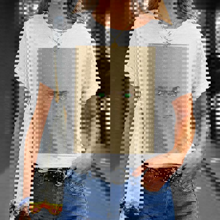 ドリミ4周年記念 壁（桐谷 洋介） Tシャツ 彼女への贈り物