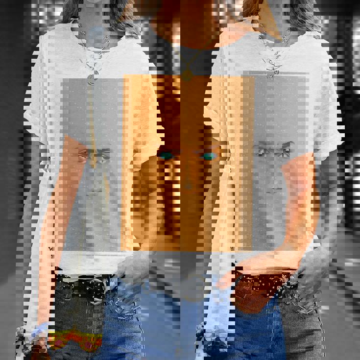 ドリミ壁（新兎 千里） 長袖tシャツ Tシャツ 彼女への贈り物