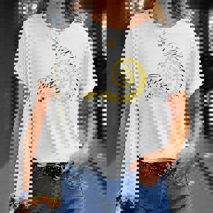 ドロシー Tin Man Cowardlycarecrow ワンダフル オズの魔法使い Tシャツ 彼女への贈り物