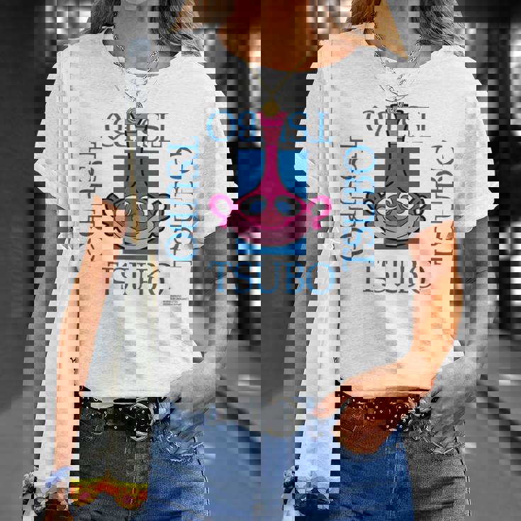 ハクション大魔王 C Tシャツ 彼女への贈り物