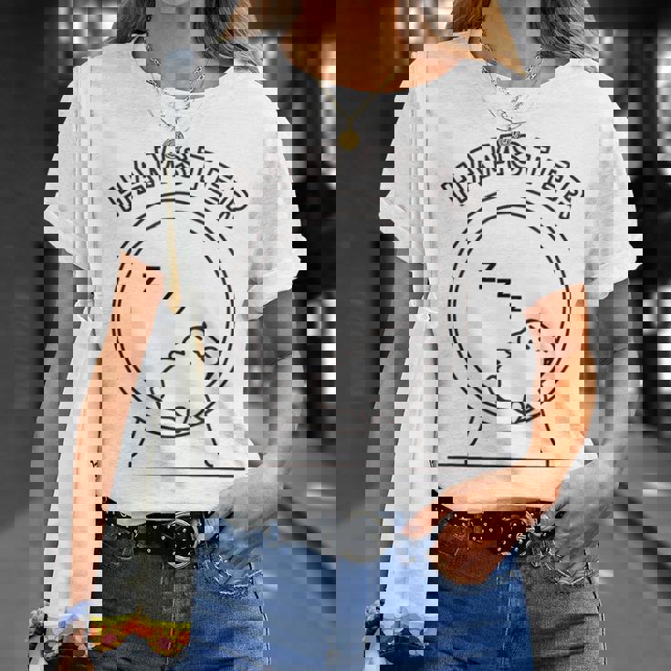 ハムスター 寝る ダイエット リバウンド メンズ レディース キッズ かわいい おもしろ ハムスター好き Tシャツ 彼女への贈り物