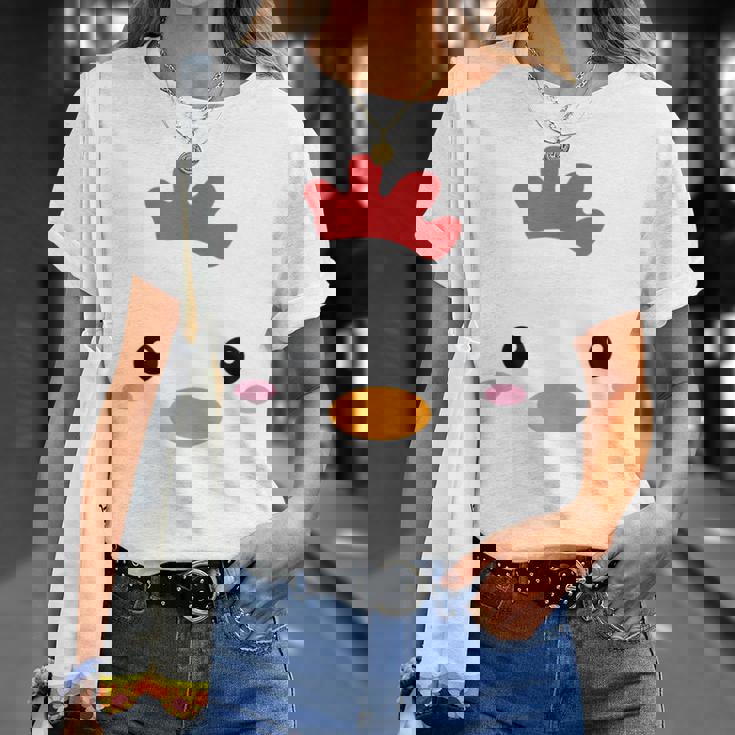 ハロウィン Diy 動物 ひよこコスチューム Tシャツ 彼女への贈り物