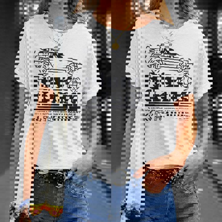 バック・トゥ・ザ・フューチャー Time Machine Future Changer Retro Tシャツ 彼女への贈り物