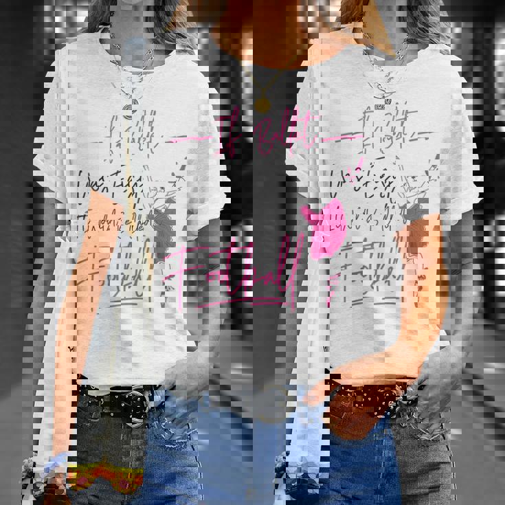 バレエダンサー ダンスガール バレリーナ If Ballet Was Easy It Tシャツ 彼女への贈り物