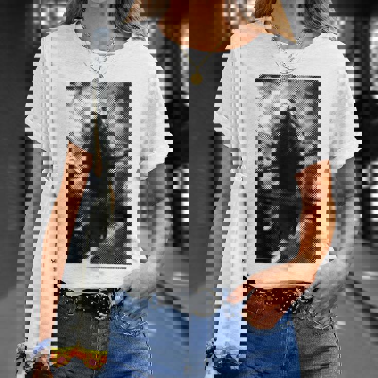 パンク ロック モード モッズ 半袖 かっこいい おしゃれ 大きいサイズ フォトプリント 春夏 ブランド 動物 烏 Tシャツ 彼女への贈り物