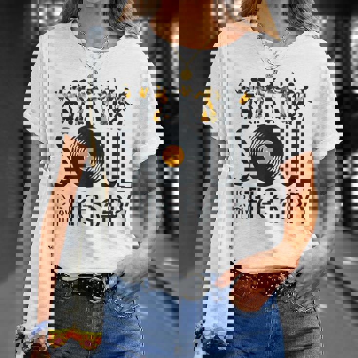 ファンクシャツ ヴィンテージ 70年代 コスチューム 音楽愛好家に Tシャツ 彼女への贈り物