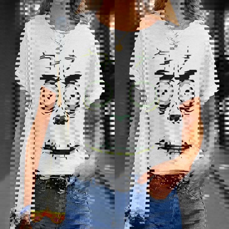 フランケンシュタイン ハロウィン コスチューム キッズ 大人 フランケンシュタイン Tシャツ 彼女への贈り物