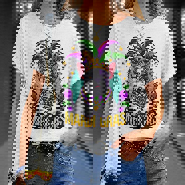 フレンチブルドッグtシャツ キュートで風変わりなフレンチファンtシャツ Tシャツ 彼女への贈り物