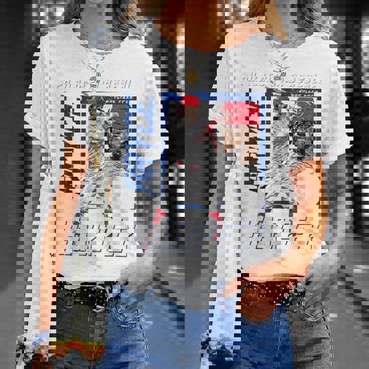 ブライス・ハーパー Tシャツ 彼女への贈り物