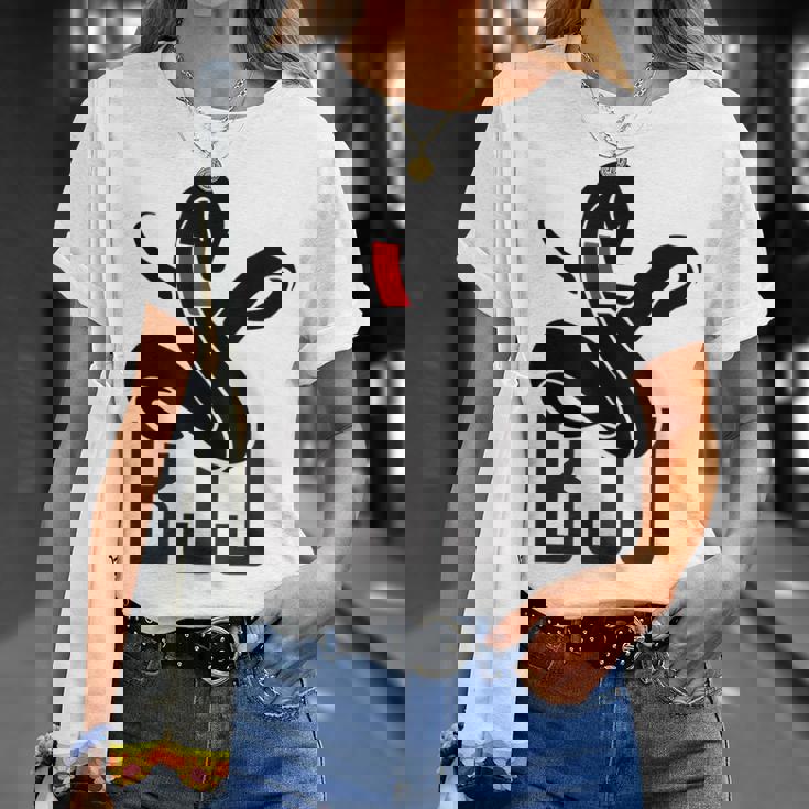 ブラジリアン柔術マンバ蛇 Bjjブラックベルト Tシャツ 彼女への贈り物