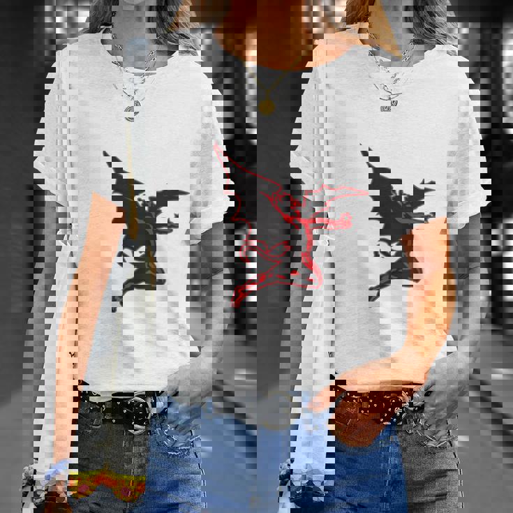 ブラック・サバス・クリーチャー 長袖tシャツ Tシャツ 彼女への贈り物