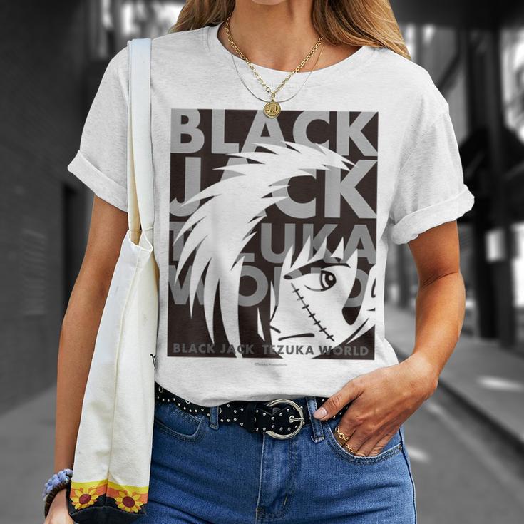 ブラック・ジャック Boxブラック・ジャック Ctezuka Productions Tシャツ 彼女への贈り物