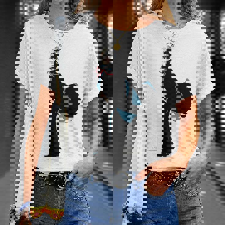 ブラック・ジャック Life-Size Illustbj Ctezuka Productions Tシャツ 彼女への贈り物