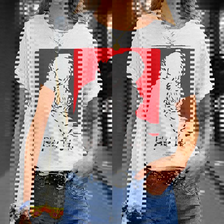 ブラック・ジャック Loose Drawing Jack C Ctezuka Productions Tシャツ 彼女への贈り物