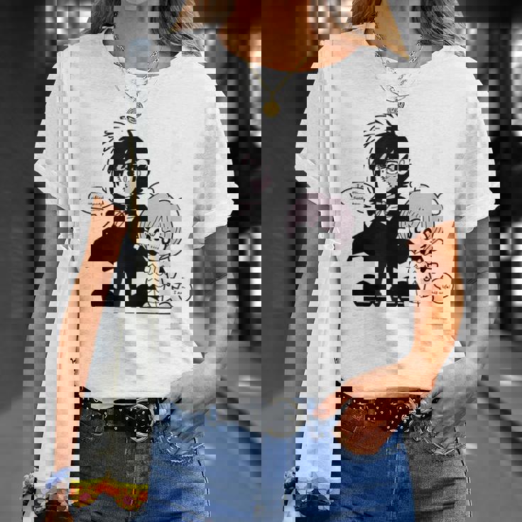 ブラック・ジャック ブラック・ジャック＆ピノコ Ctezuka Productions Tシャツ 彼女への贈り物