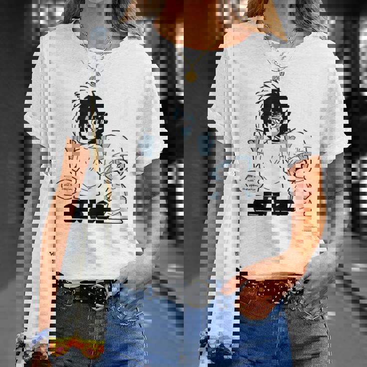 ブラック・ジャック ブラック・ジャック＆ピノコ術衣 Ctezuka Productions Tシャツ 彼女への贈り物