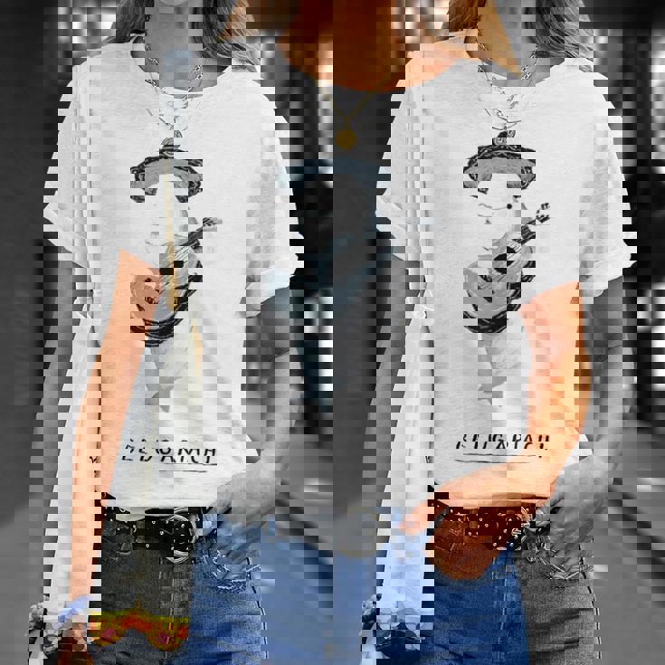 ベルガリアチ、ベルーガクジラtシャツ、ベルーガマリアチ Tシャツ 彼女への贈り物