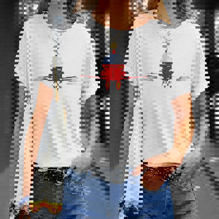 ホバーピルダー マジンガ Z Tシャツ 彼女への贈り物