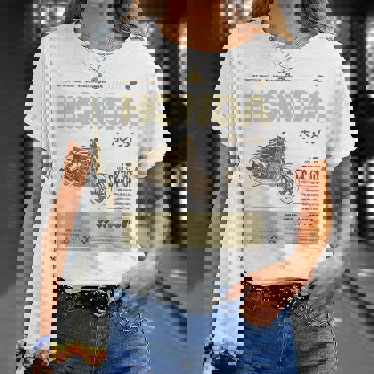 ホンダ 長袖tシャツ Tシャツ 彼女への贈り物