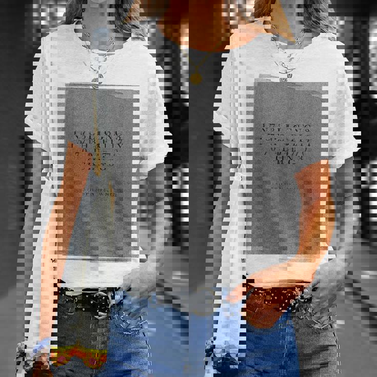 ホーキング博士 宇宙 科学 一般相対性理論 素粒子 物理 メンズ 半袖 かっこいい おしゃれ 大きいサイズ 物理学 Tシャツ 彼女への贈り物