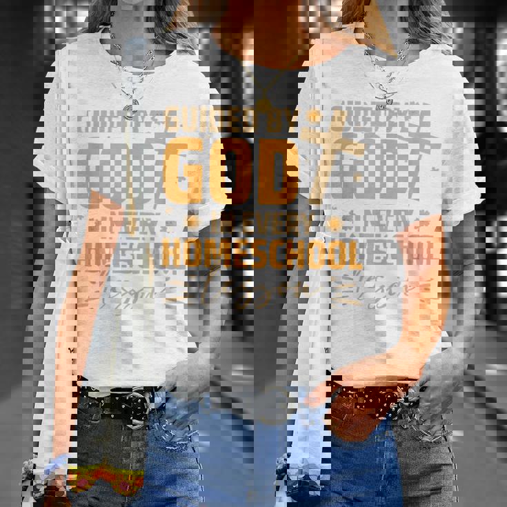 ホームスクールママホームスクールママ Tシャツ 彼女への贈り物