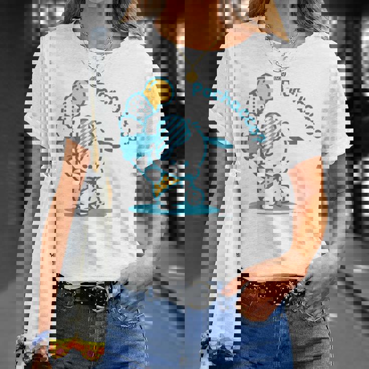 ポチャッコ ハイドアンドシーク Tシャツ 彼女への贈り物